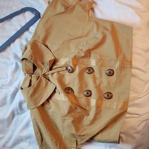 1970 vintage top. No tags